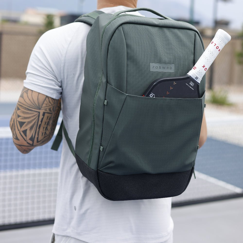 Court Ranger Pickleball Backpack Court Ranger Pickleball Backpack