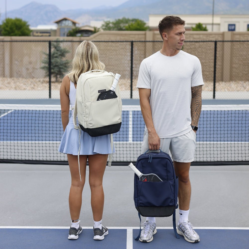 Court Ranger Pickleball Backpack Court Ranger Pickleball Backpack
