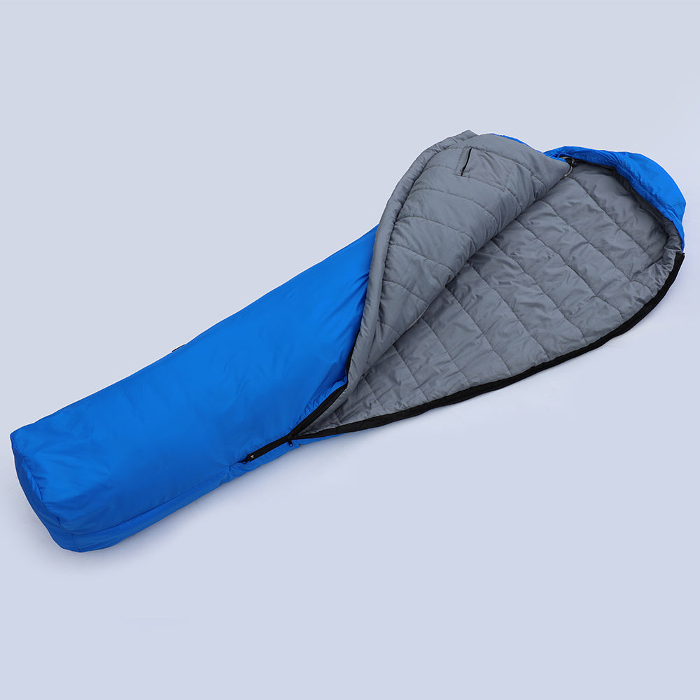 Kamperbox Camping Sleeping Bag Outdoor Camping 3 Season Sleeping Bag Camping Kamperbox Camping Sleeping Bag Outdoor Camping 3 Season Sleeping Bag Camping