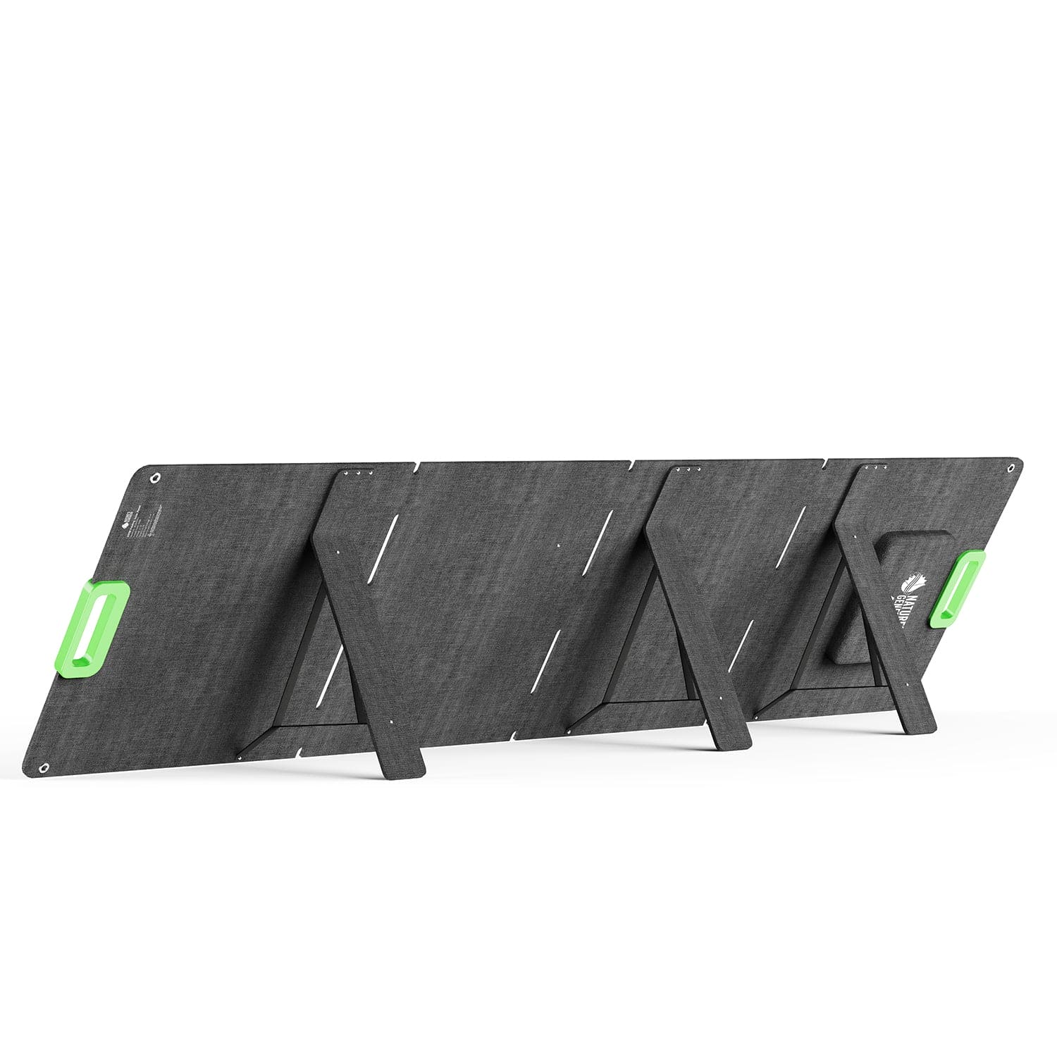 Nature's Generator 200W Folding Solar Panel Nature's Generator 200W Folding Solar Panel