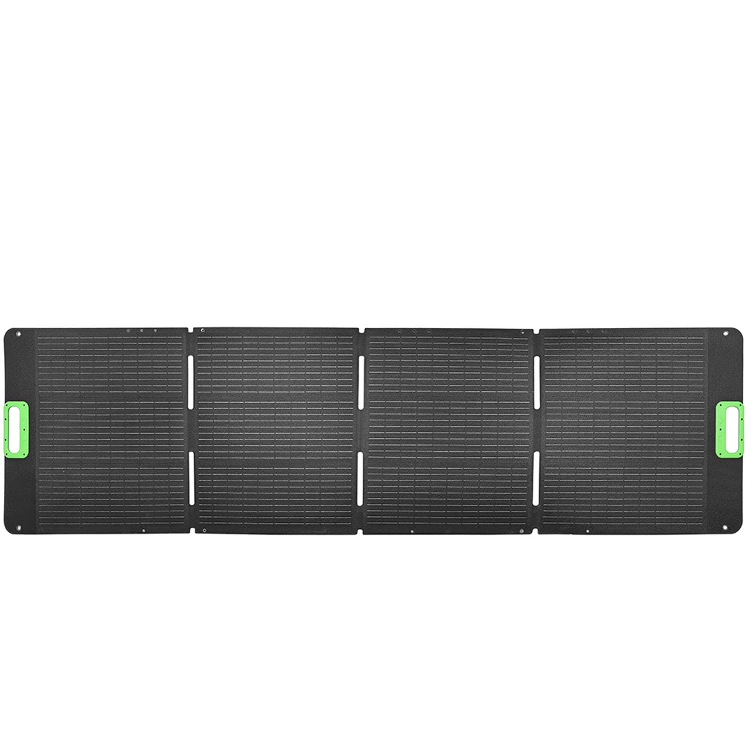 Nature's Generator 200W Folding Solar Panel Nature's Generator 200W Folding Solar Panel