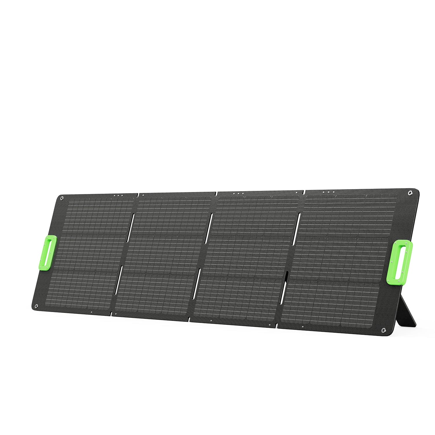 Nature's Generator 200W Folding Solar Panel Nature's Generator 200W Folding Solar Panel