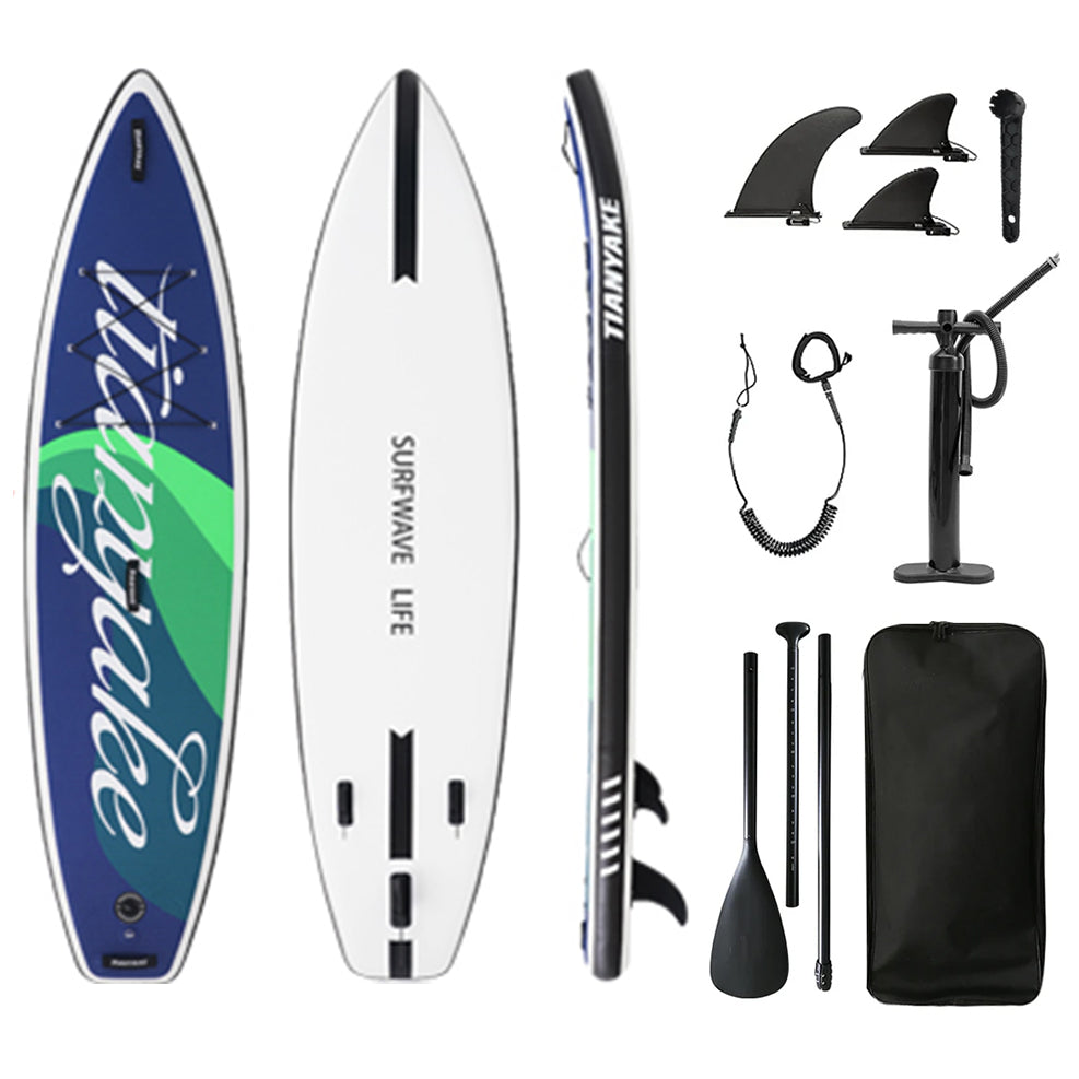 11' SUP Board,All-Around Pro paddle board,Giant Wave Paddle board ,standing up paddle board 11' SUP Board,All-Around Pro paddle board,Giant Wave Paddle board ,standing up paddle board