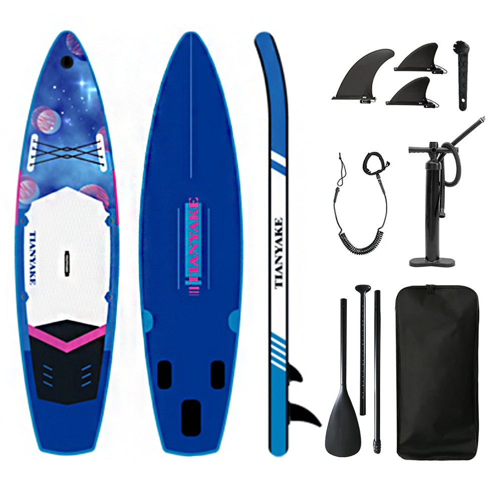 11' SUP Board,All-Around Pro paddle board,Giant Wave Paddle board ,standing up paddle board 11' SUP Board,All-Around Pro paddle board,Giant Wave Paddle board ,standing up paddle board