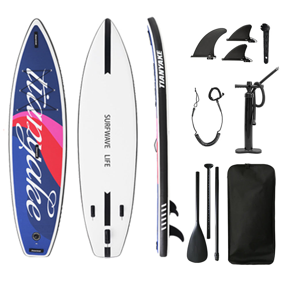 11' SUP Board,All-Around Pro paddle board,Giant Wave Paddle board ,standing up paddle board 11' SUP Board,All-Around Pro paddle board,Giant Wave Paddle board ,standing up paddle board