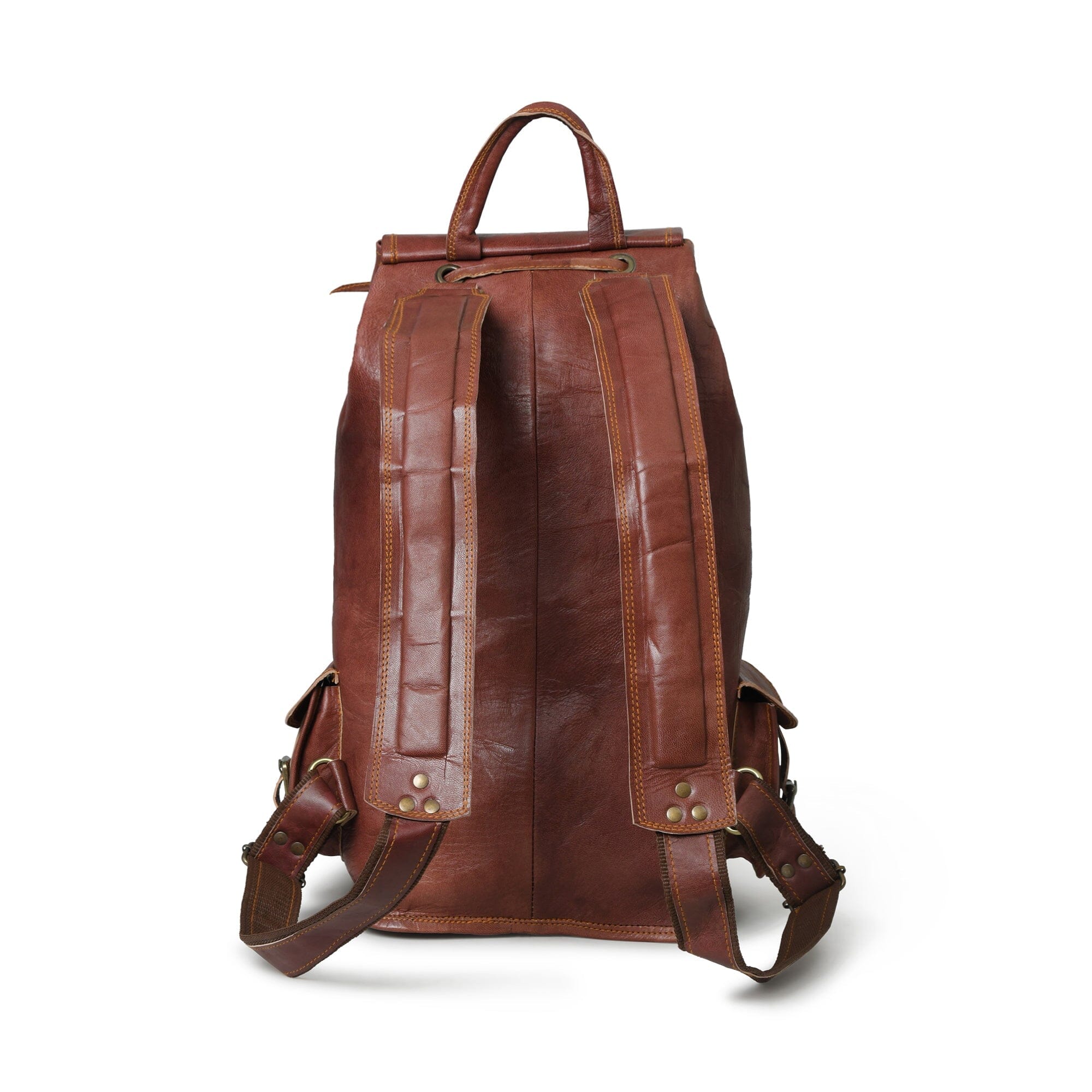 Rictus Hiking Backpack- Walnut Brown Rictus Hiking Backpack- Walnut Brown
