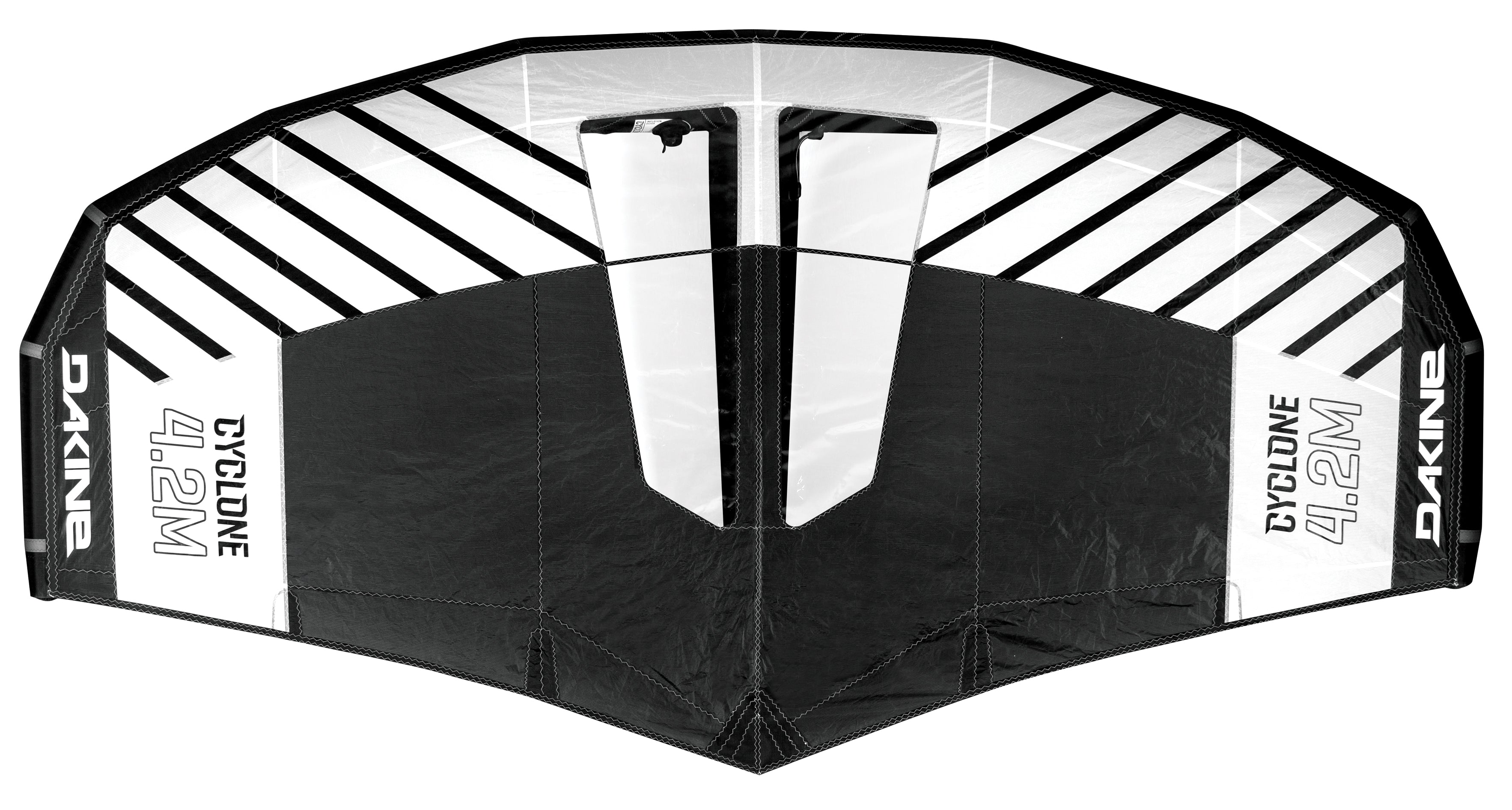 Cyclone V2 Wing Cyclone V2 Wing