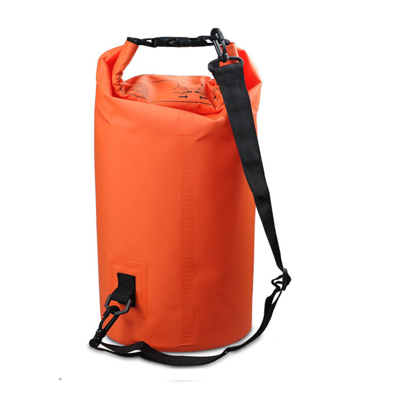 Waterproof Dry Bag for Swimming, Kayaking, Canoeing, and Boating Waterproof Dry Bag for Swimming, Kayaking, Canoeing, and Boating