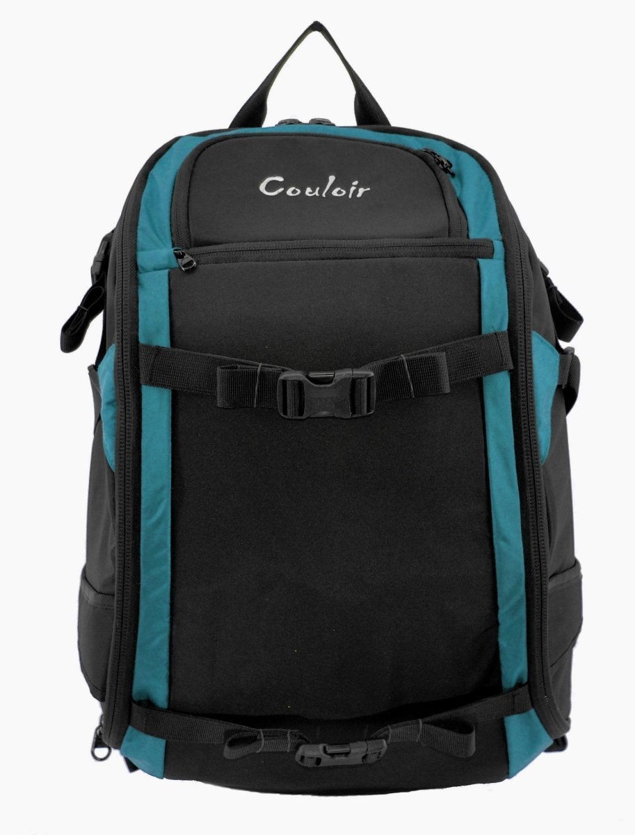 27 or 32 Liter Glide Ski Pack 27 or 32 Liter Glide Ski Pack