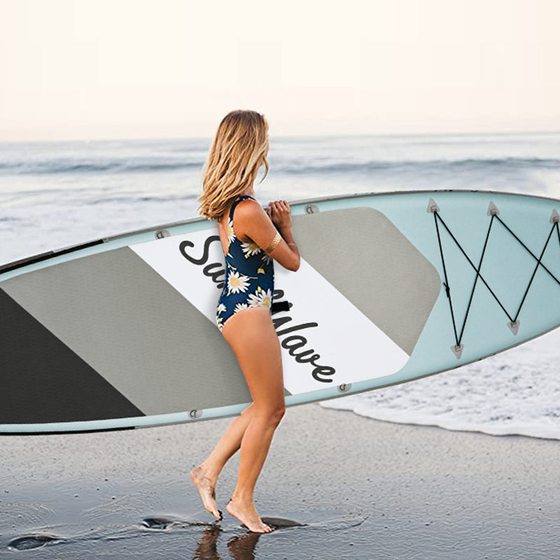 Random color paddle board Random color paddle board