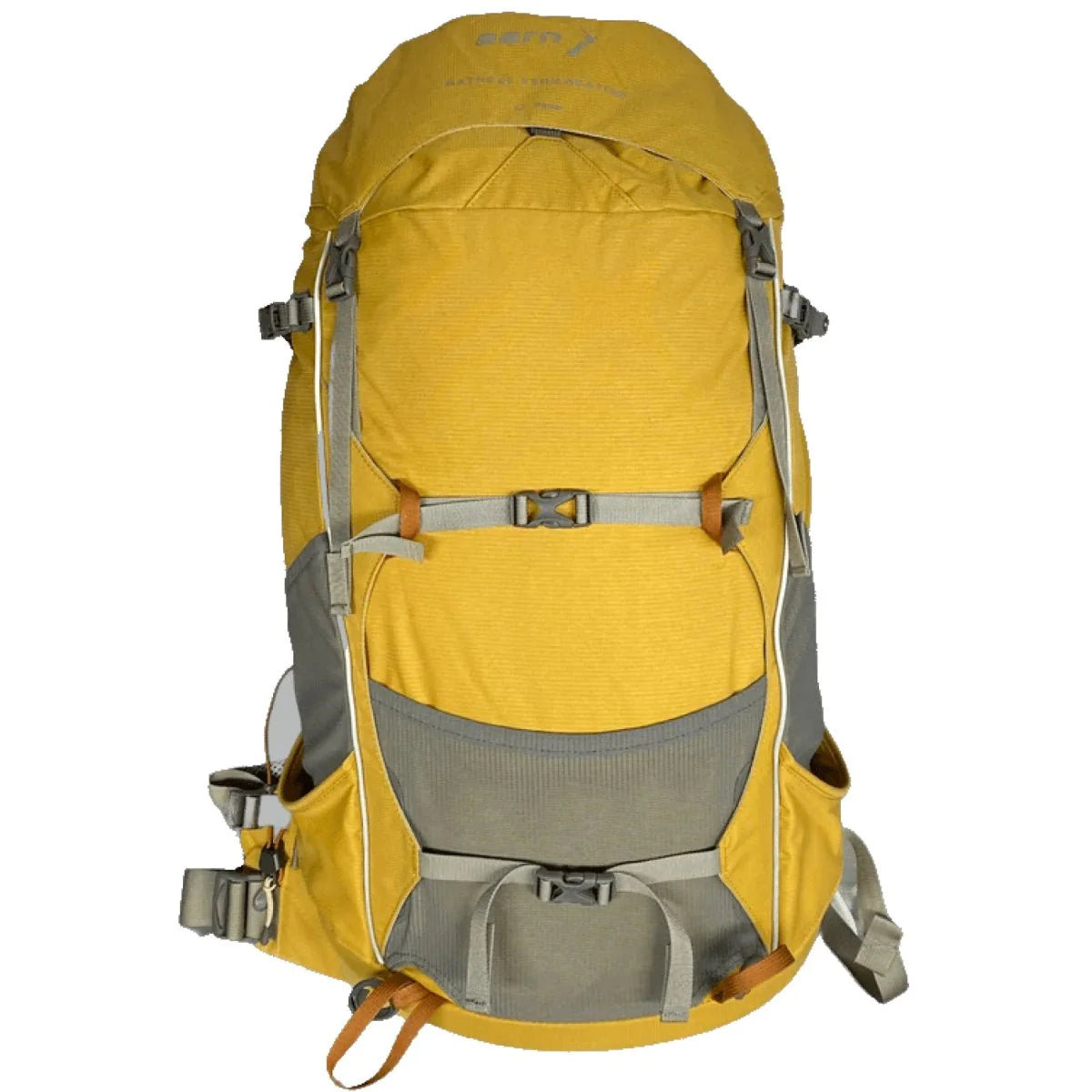 36 Liter Aarn Natural Exhilaration Backpack 36 Liter Aarn Natural Exhilaration Backpack