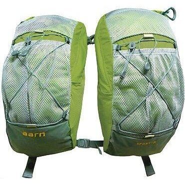 36 Liter Aarn Natural Exhilaration Backpack 36 Liter Aarn Natural Exhilaration Backpack