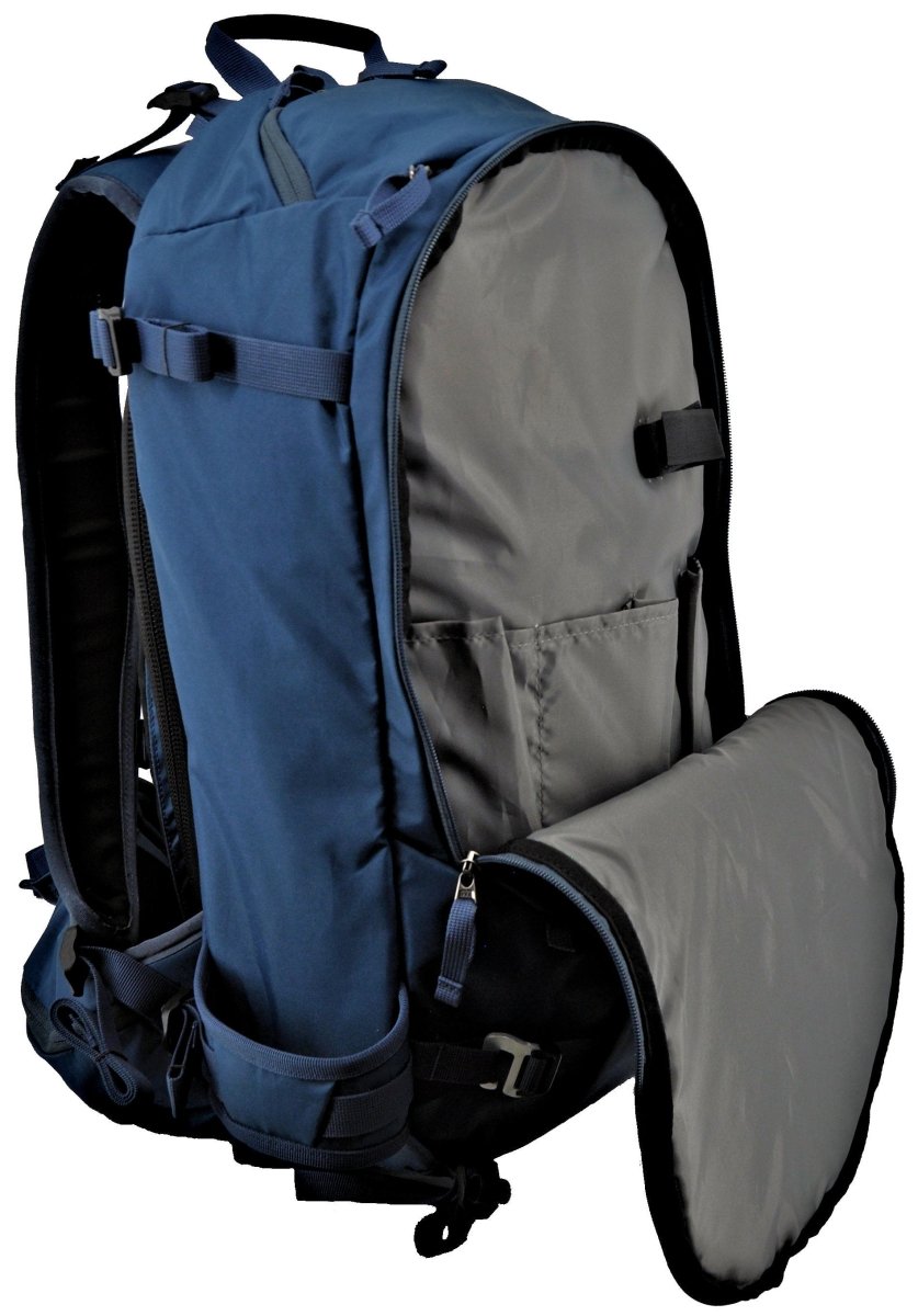 30 Liter Ride Ski Pack 30 Liter Ride Ski Pack