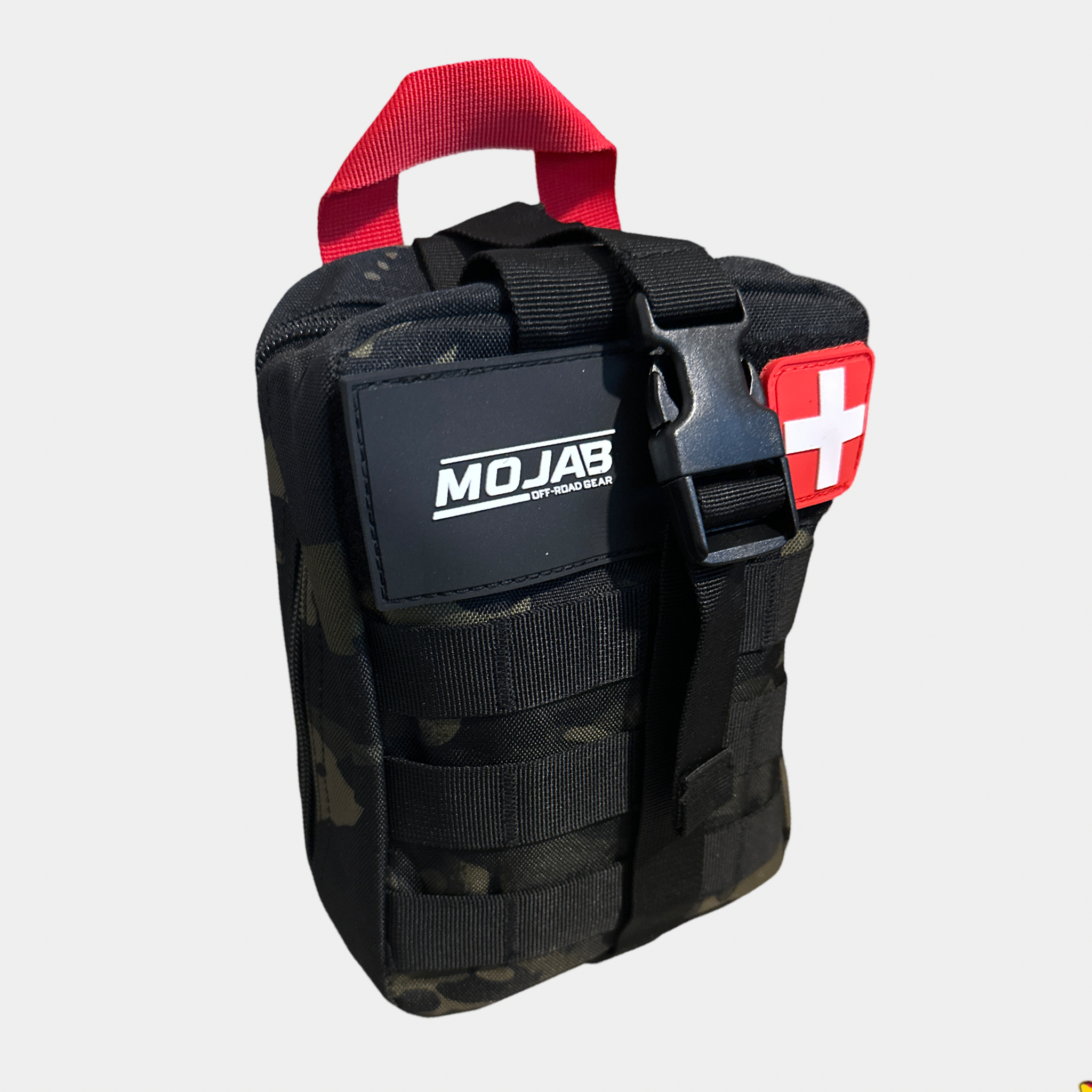 First Aid Kit (151 pieces) First Aid Kit (151 pieces)