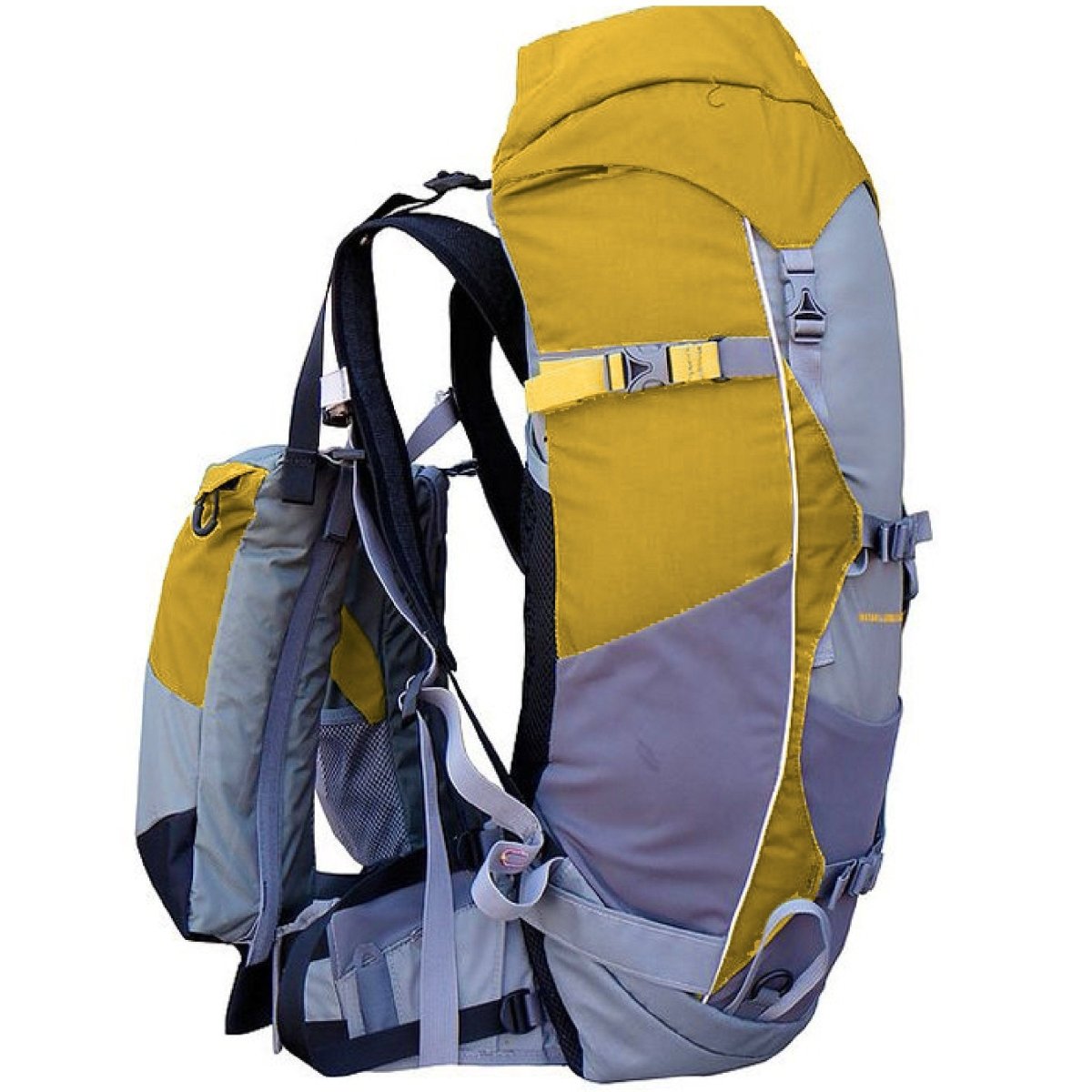 36 Liter Aarn Natural Exhilaration Backpack 36 Liter Aarn Natural Exhilaration Backpack