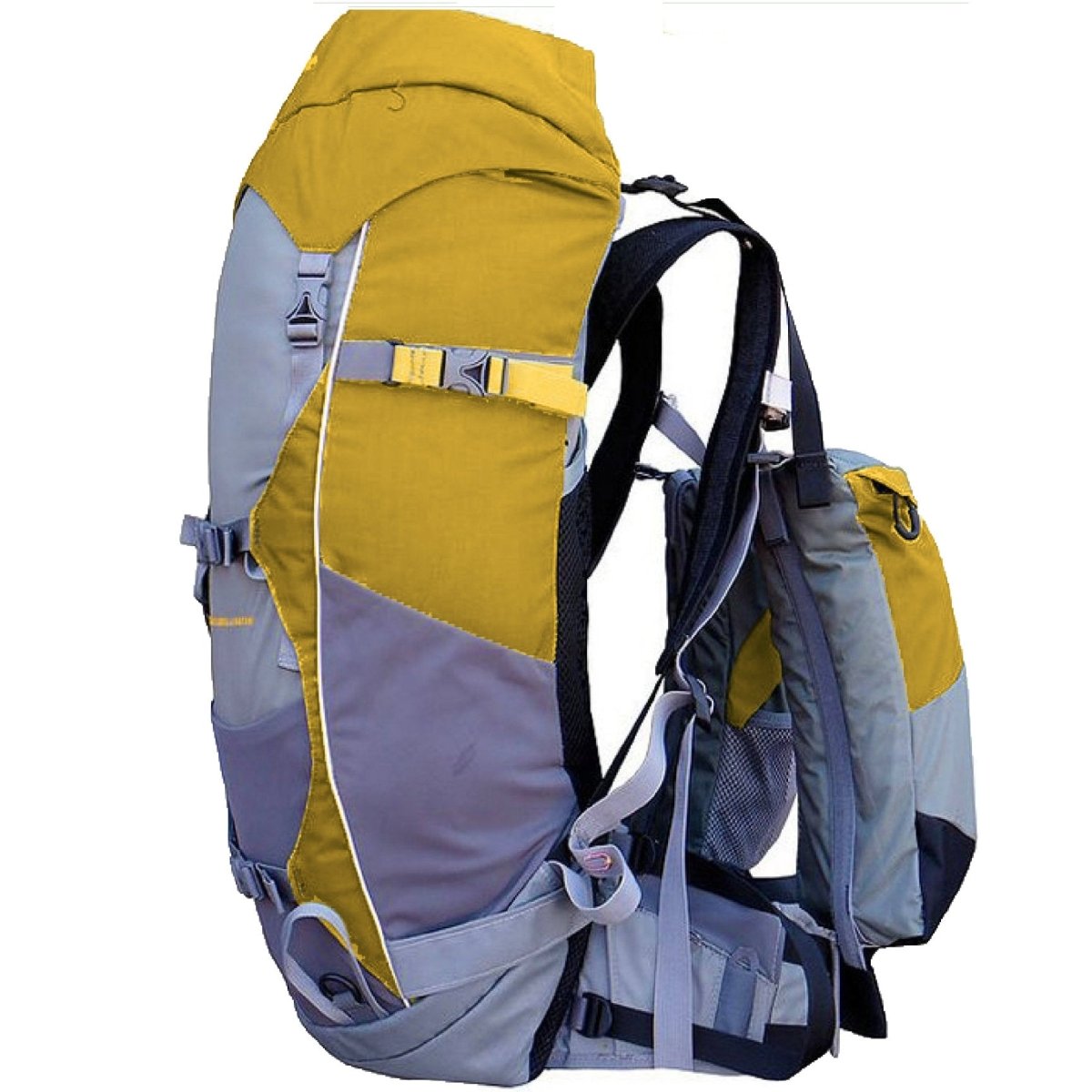 36 Liter Aarn Natural Exhilaration Backpack 36 Liter Aarn Natural Exhilaration Backpack