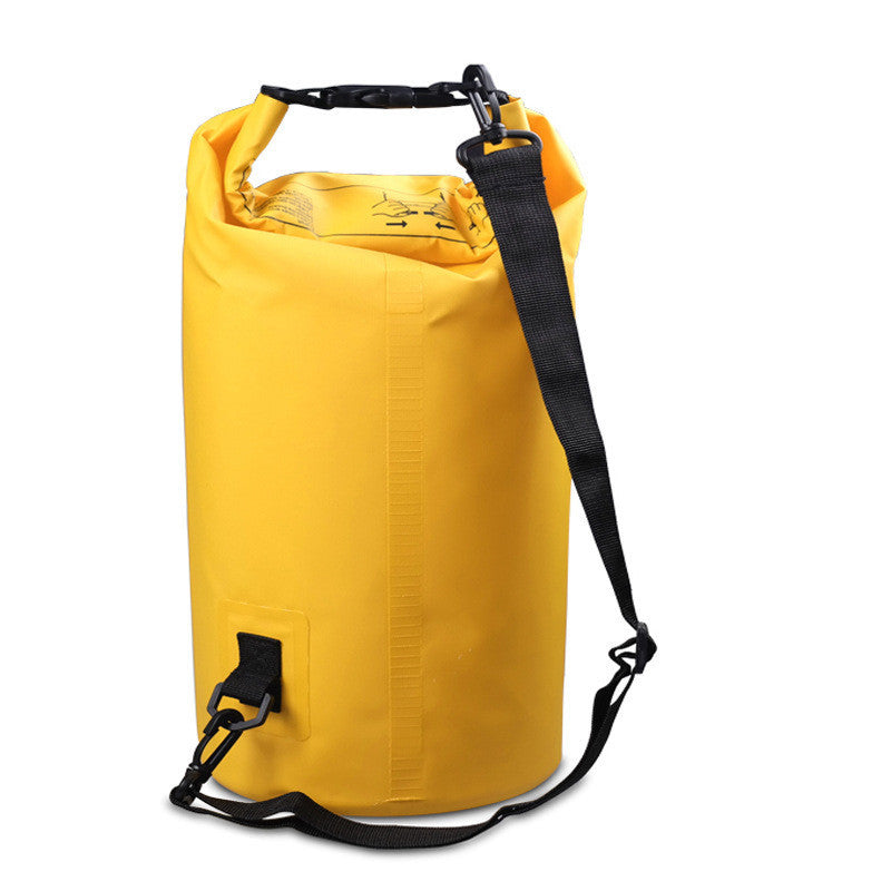Waterproof Dry Bag for Swimming, Kayaking, Canoeing, and Boating Waterproof Dry Bag for Swimming, Kayaking, Canoeing, and Boating
