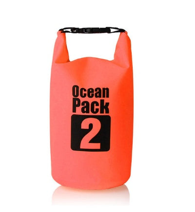 Waterproof Dry Bag for Swimming, Kayaking, Canoeing, and Boating Waterproof Dry Bag for Swimming, Kayaking, Canoeing, and Boating