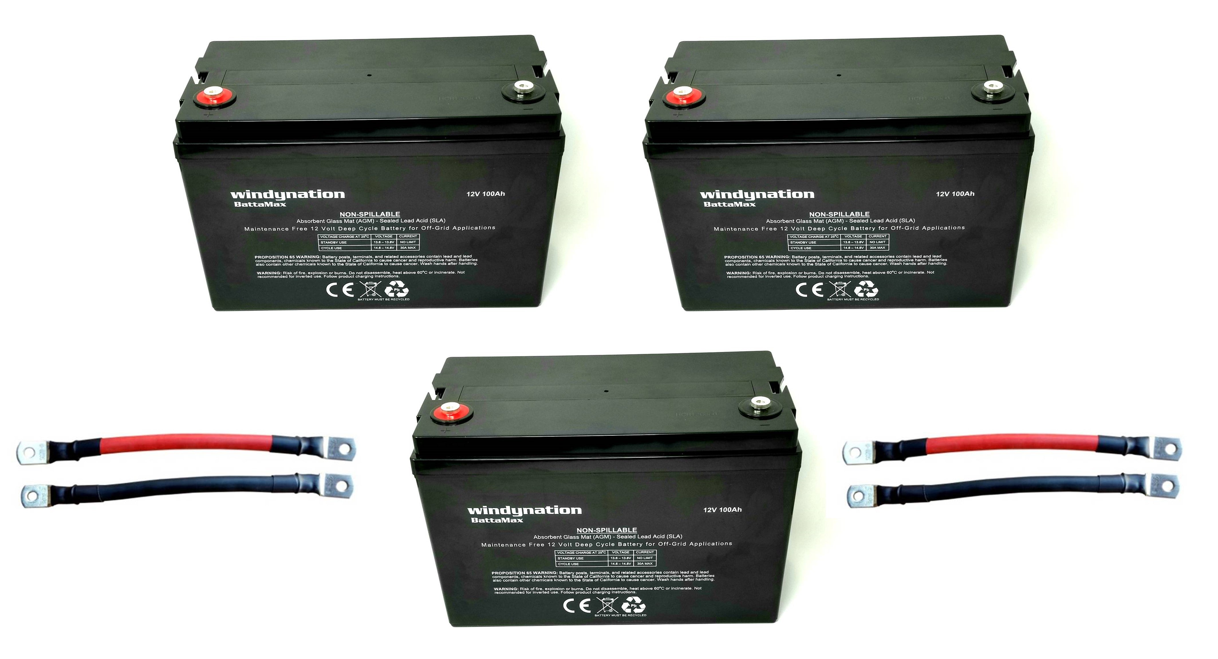 300-Watt Monocrystalline Solar Panel Kits with P30L LCD Solar Charge Controller 300-Watt Monocrystalline Solar Panel Kits with P30L LCD Solar Charge Controller