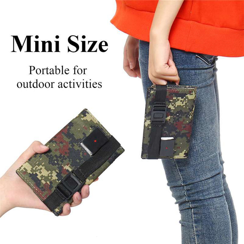 20W Solar Foldable Bag 8W 5V Usb Outdoor Mobile Phone Portable Solar Charger Charging Board 20W Solar Foldable Bag 8W 5V Usb Outdoor Mobile Phone Portable Solar Charger Charging Board