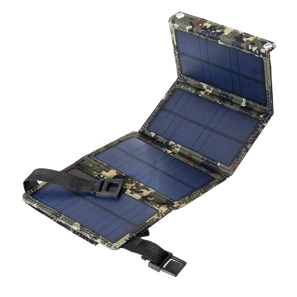 20W Solar Foldable Bag 8W 5V Usb Outdoor Mobile Phone Portable Solar Charger Charging Board 20W Solar Foldable Bag 8W 5V Usb Outdoor Mobile Phone Portable Solar Charger Charging Board