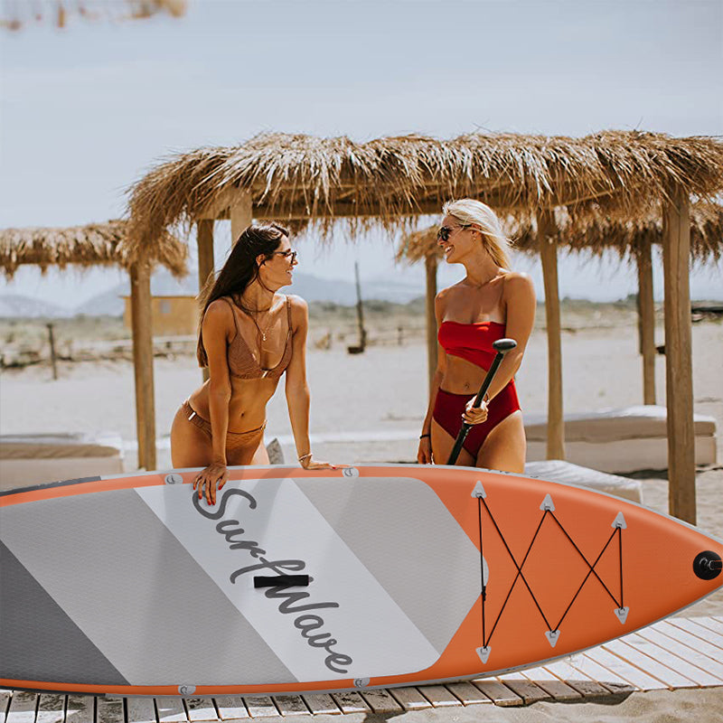 Random color paddle board Random color paddle board