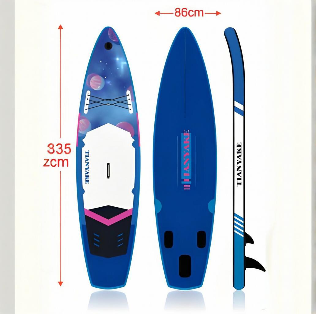 11' SUP Board,All-Around Pro paddle board,Giant Wave Paddle board ,standing up paddle board 11' SUP Board,All-Around Pro paddle board,Giant Wave Paddle board ,standing up paddle board