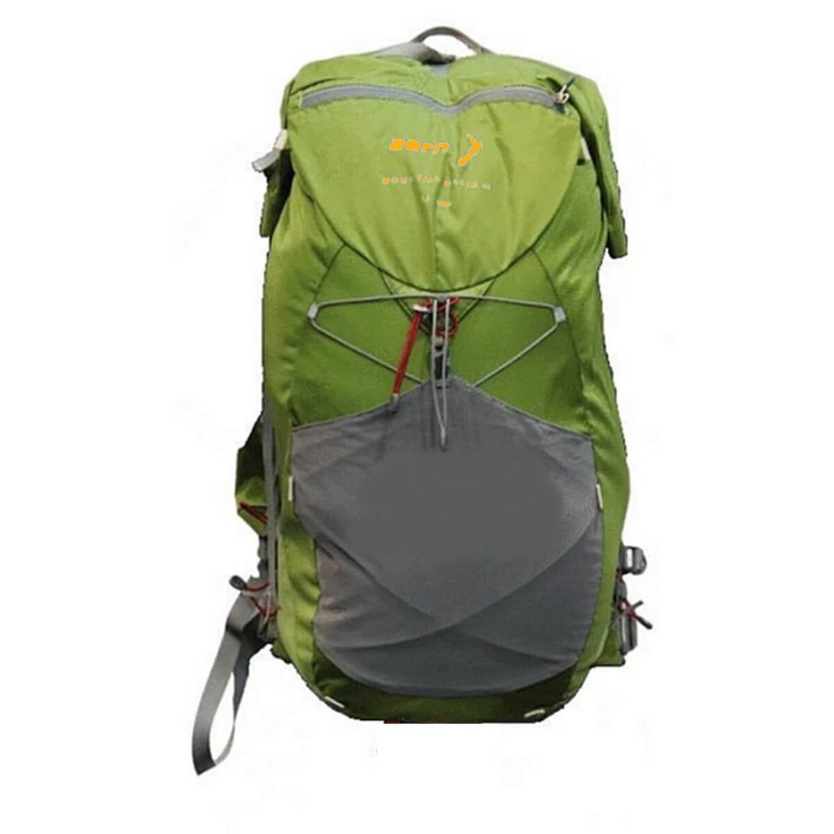 44 Liter Aarn Mountain Magic Backpack 44 Liter Aarn Mountain Magic Backpack