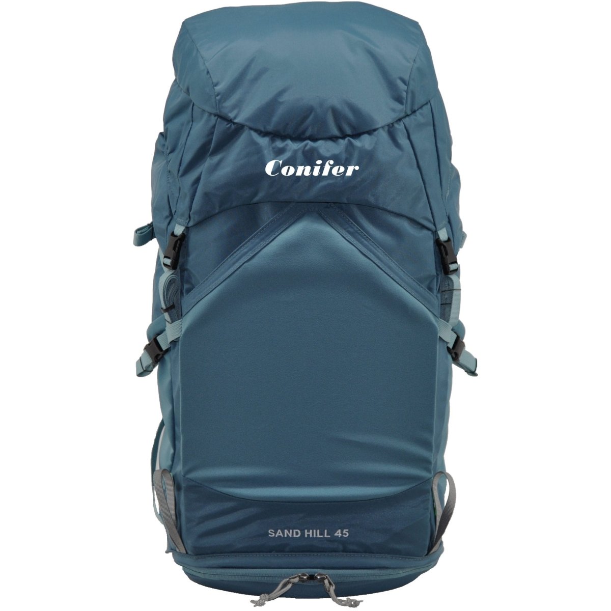 45 Liter Sand Hill Hiking & Trekking Pack 45 Liter Sand Hill Hiking & Trekking Pack