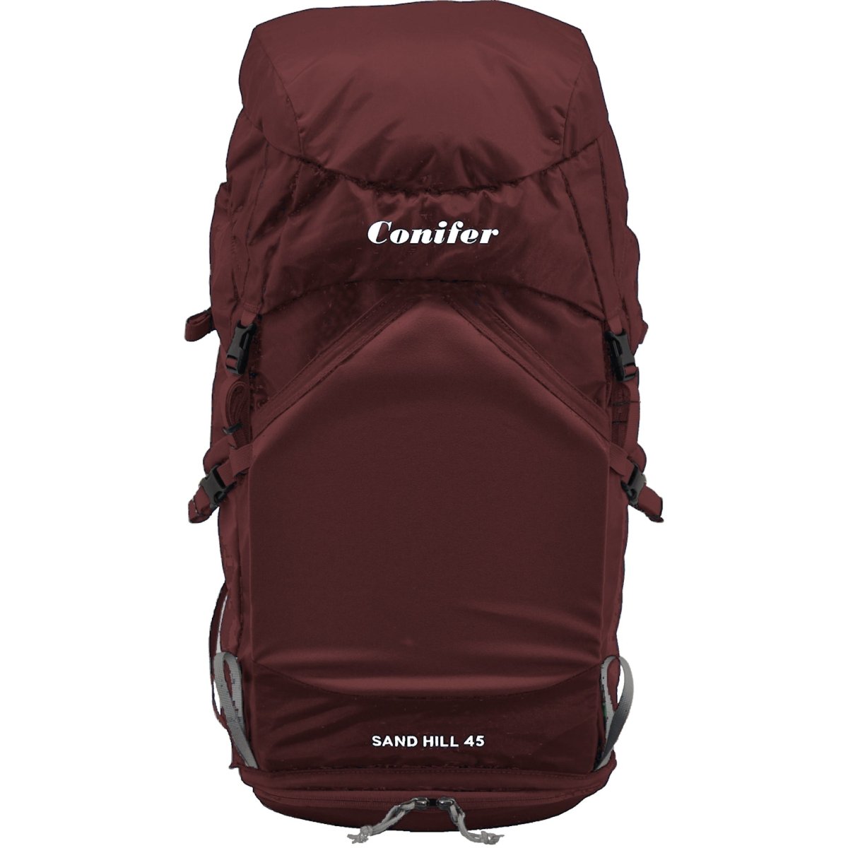 45 Liter Sand Hill Hiking & Trekking Pack 45 Liter Sand Hill Hiking & Trekking Pack