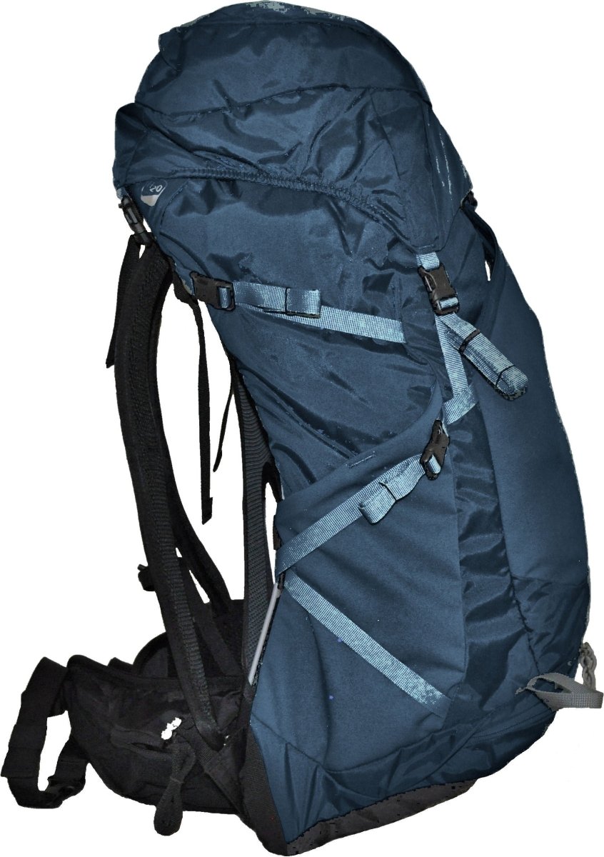 45 Liter Sand Hill Hiking & Trekking Pack 45 Liter Sand Hill Hiking & Trekking Pack