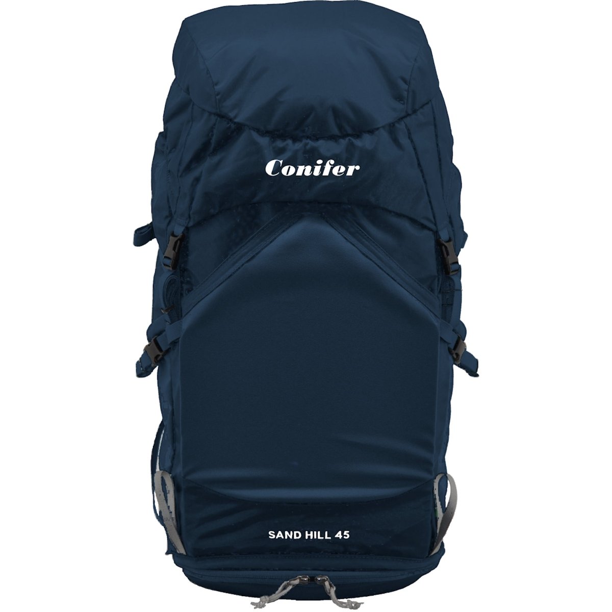 45 Liter Sand Hill Hiking & Trekking Pack 45 Liter Sand Hill Hiking & Trekking Pack