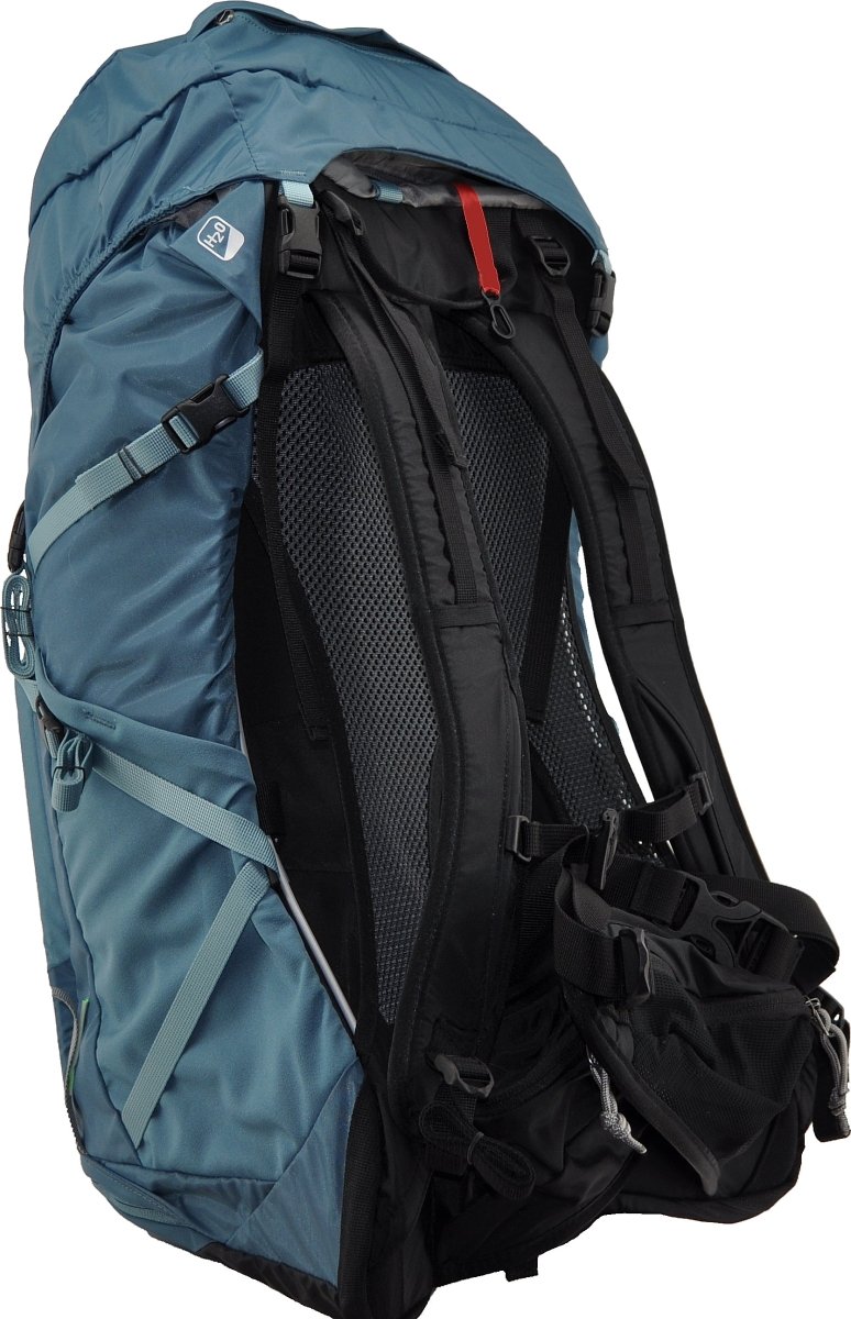 45 Liter Sand Hill Hiking & Trekking Pack 45 Liter Sand Hill Hiking & Trekking Pack