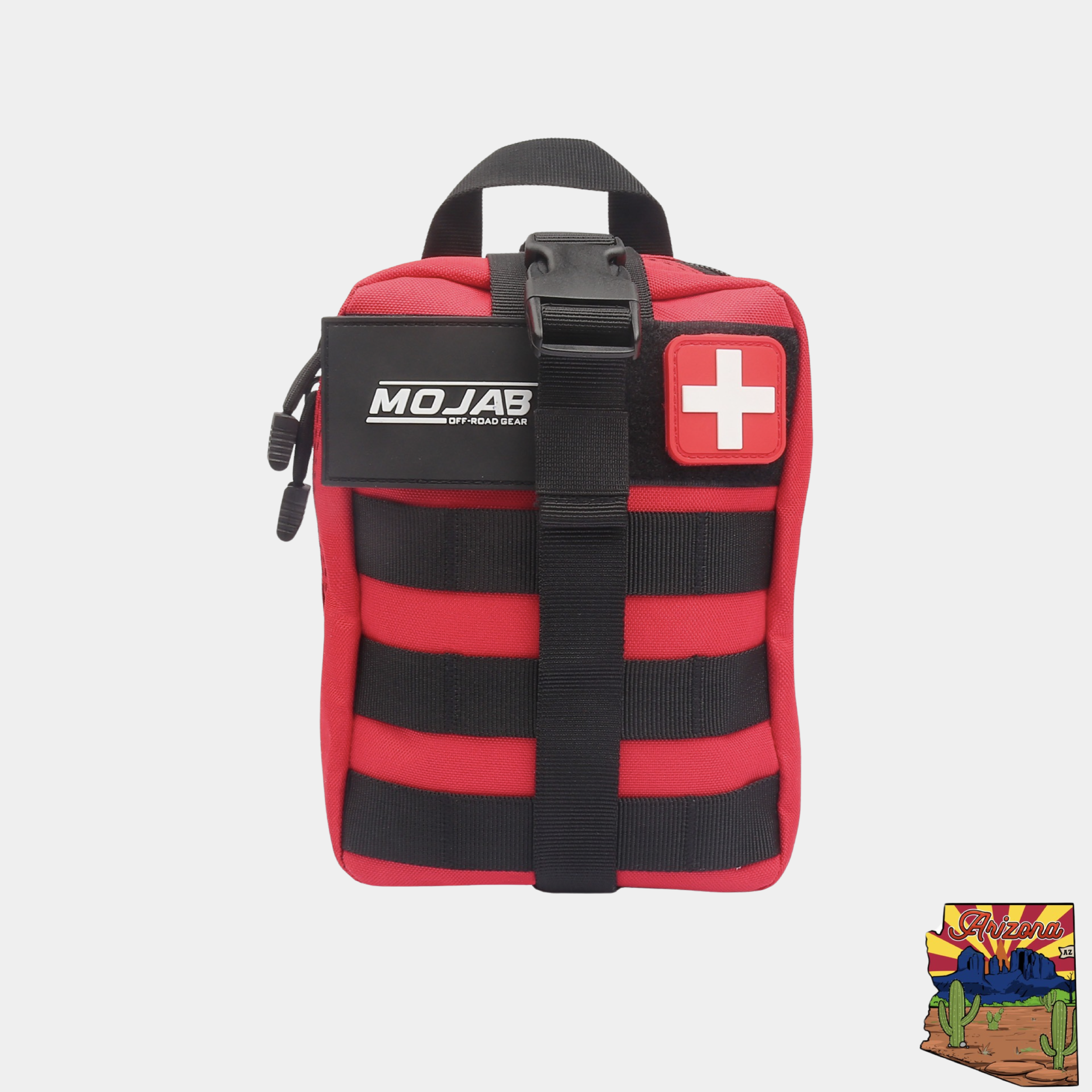 First Aid Kit (151 pieces) First Aid Kit (151 pieces)