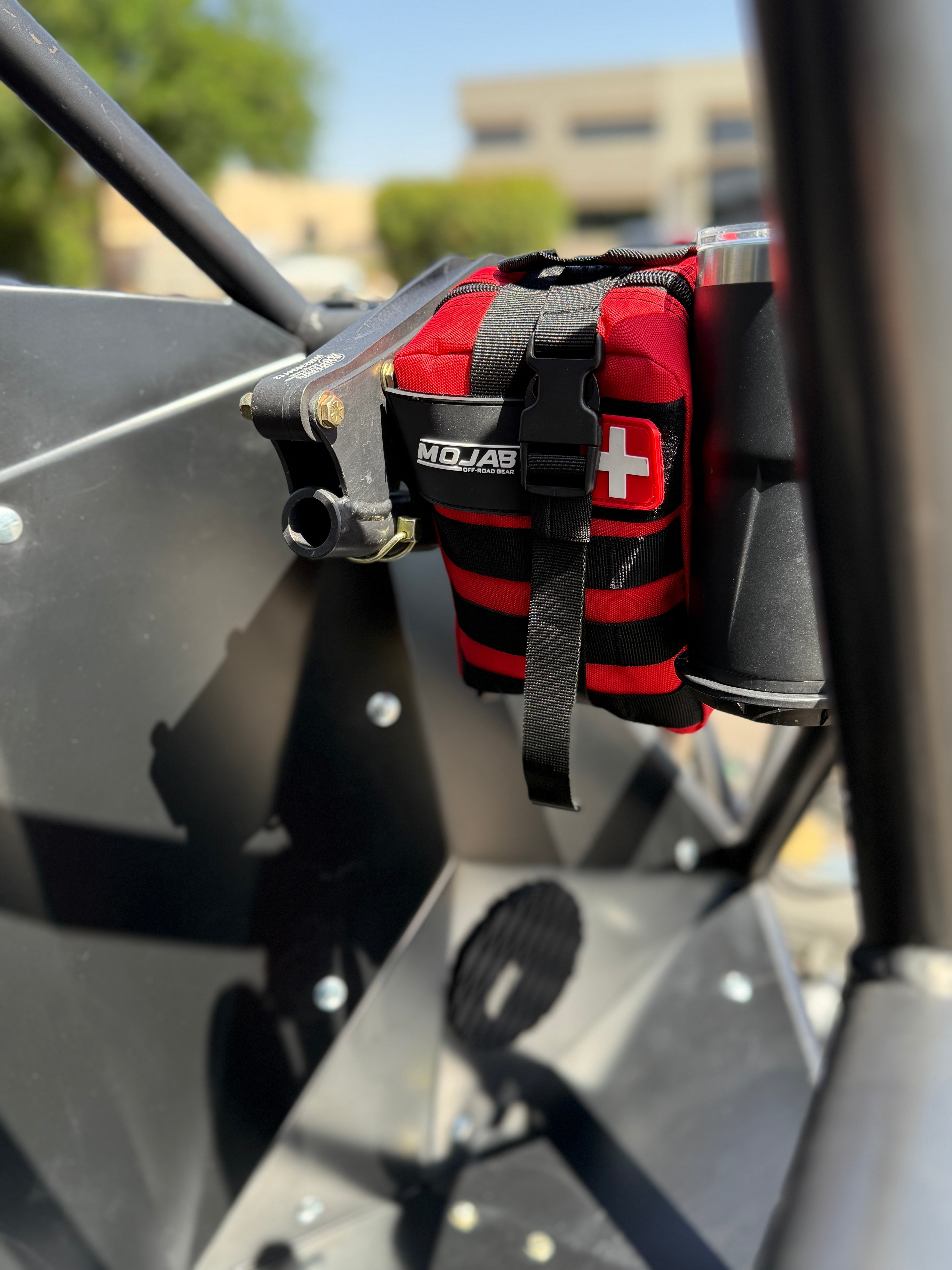 First Aid Kit (151 pieces) First Aid Kit (151 pieces)