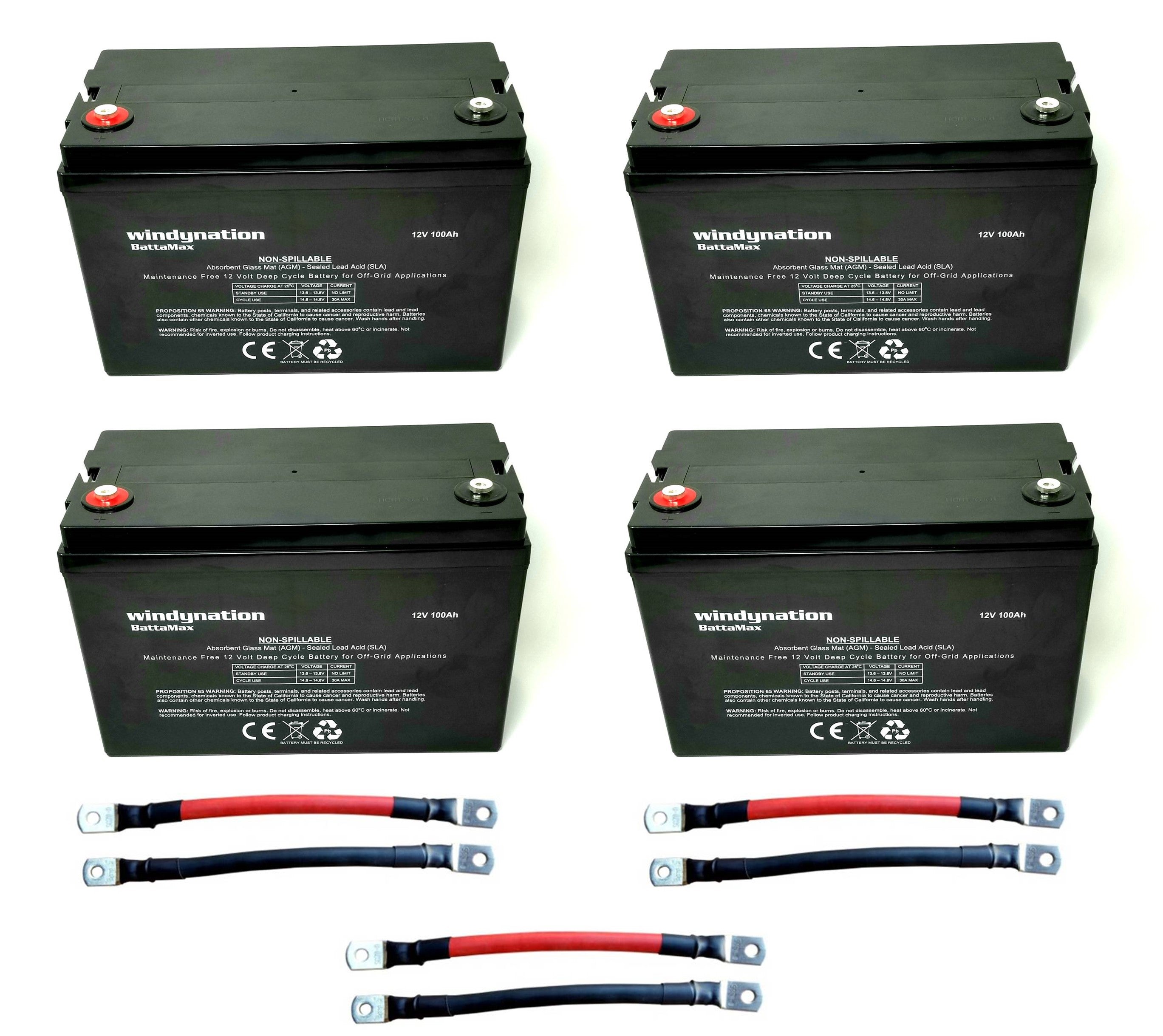 400-Watt Monocrystalline Solar Panel Kits with P30L LCD Solar Charge Controller 400-Watt Monocrystalline Solar Panel Kits with P30L LCD Solar Charge Controller
