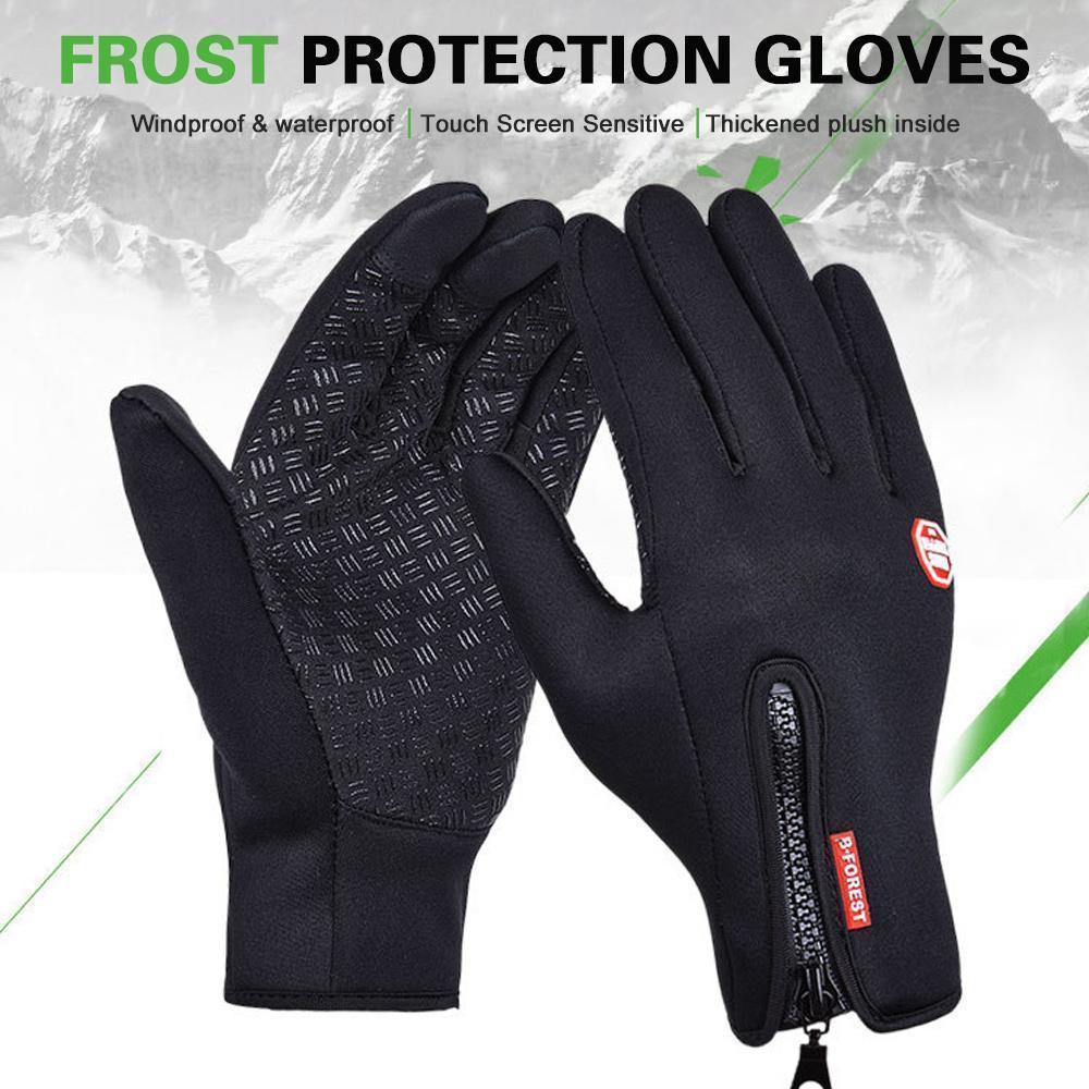 Maven Touch Screen Windproof Thermal Gloves Maven Touch Screen Windproof Thermal Gloves