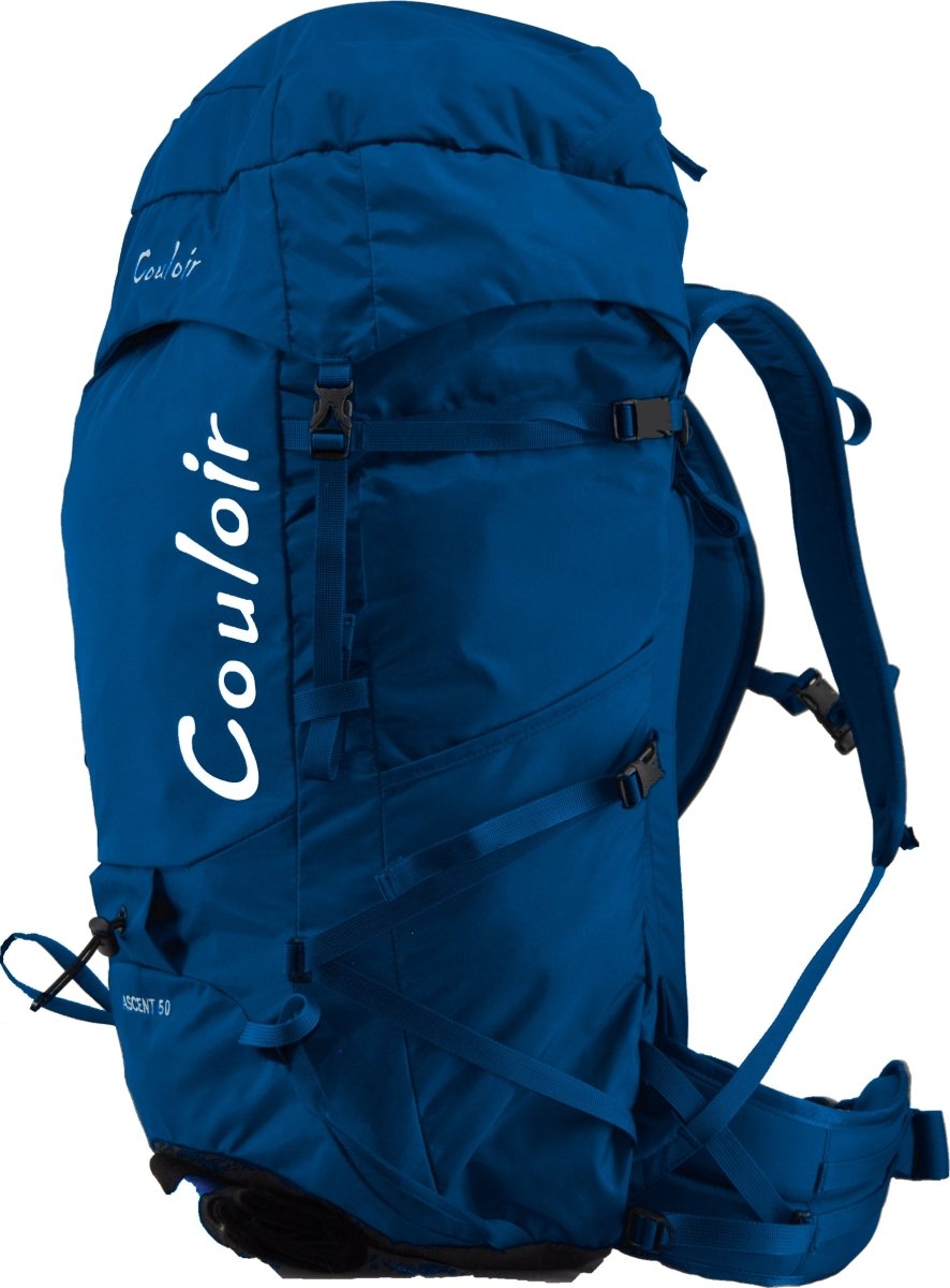 50-60-70 Liter Ascent Ski and Alpine Backpack 50-60-70 Liter Ascent Ski and Alpine Backpack