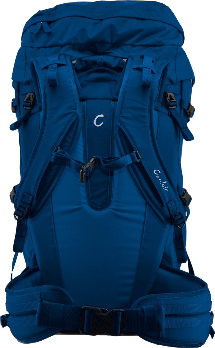 50-60-70 Liter Ascent Ski and Alpine Backpack 50-60-70 Liter Ascent Ski and Alpine Backpack