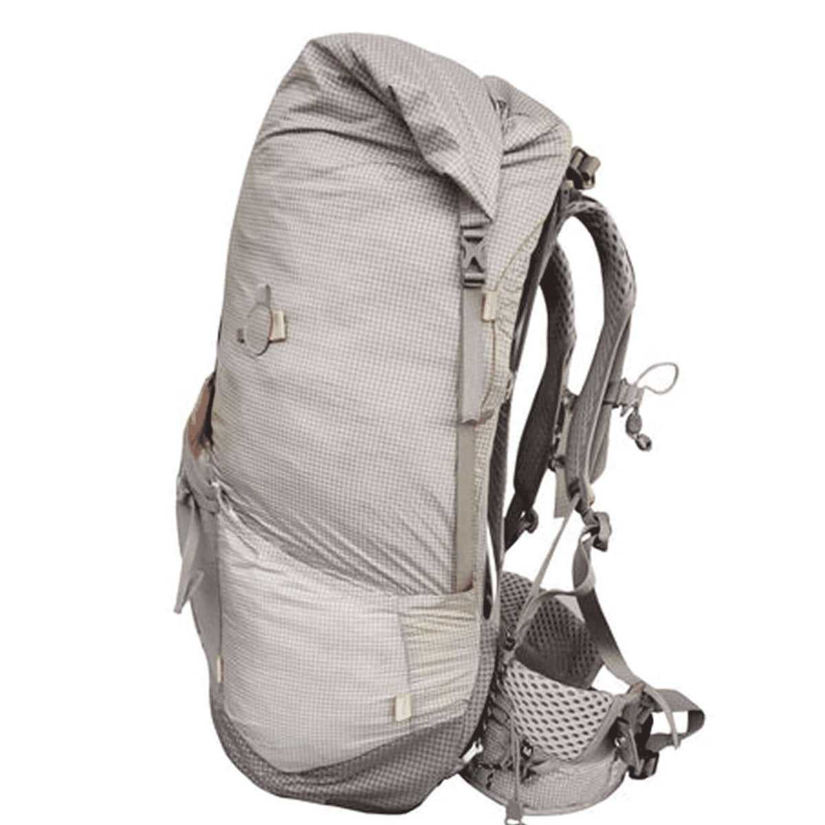 50 or 55 Liter Aarn Featherlite Freedom (Dyneema) Backpack 50 or 55 Liter Aarn Featherlite Freedom (Dyneema) Backpack