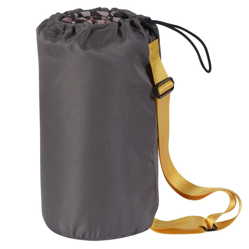 Winter New Smart Charging Portable Heating Sleeping Pad Outdoor Camping Sleeping Bag Pad Individual Camping Thermal Pad Winter New Smart Charging Portable Heating Sleeping Pad Outdoor Camping Sleeping Bag Pad Individual Camping Thermal Pad