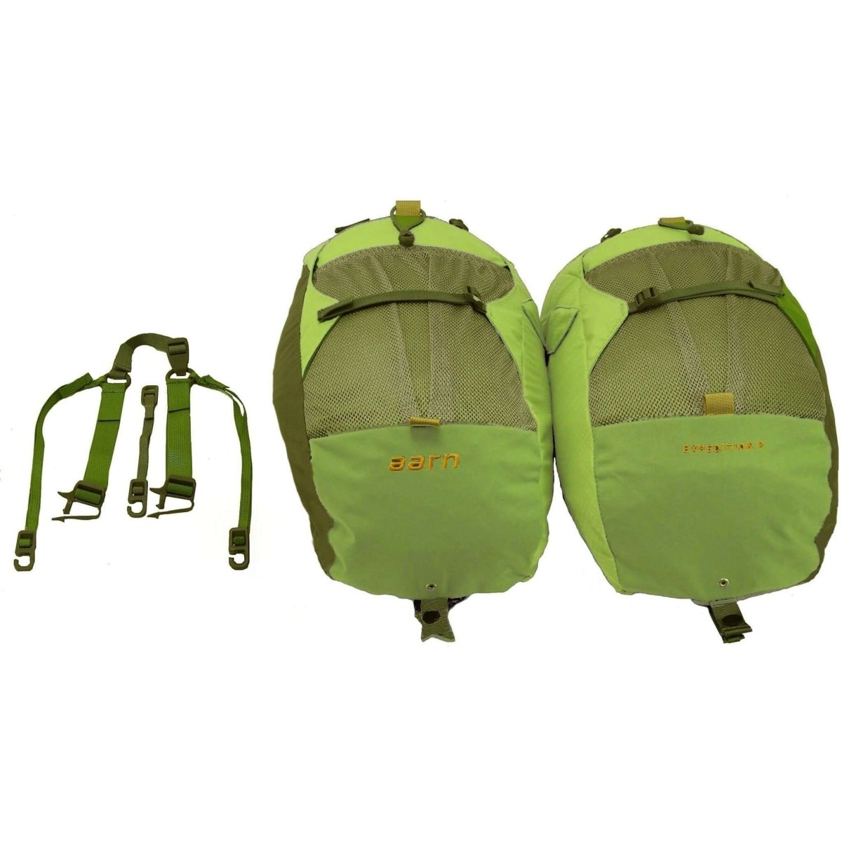 57 or 65 Liter Aarn Guiding Light Backpack 57 or 65 Liter Aarn Guiding Light Backpack