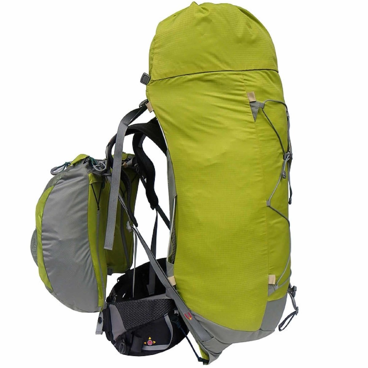 59 or 63 Liter Aarn Natural Balance Backpack 59 or 63 Liter Aarn Natural Balance Backpack