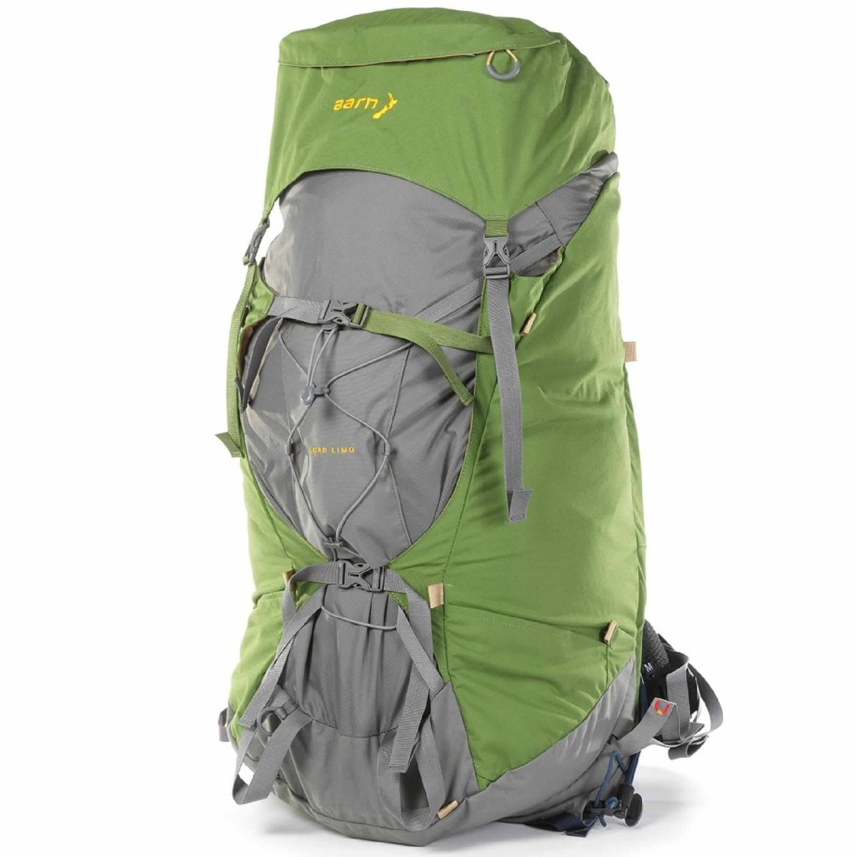 70 or 75 Liter Aarn Load Limo Backpack - Light Hiking Gear 70 or 75 Liter Aarn Load Limo Backpack - Light Hiking Gear