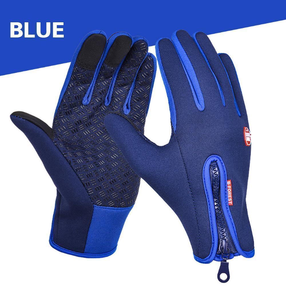 Maven Touch Screen Windproof Thermal Gloves Maven Touch Screen Windproof Thermal Gloves