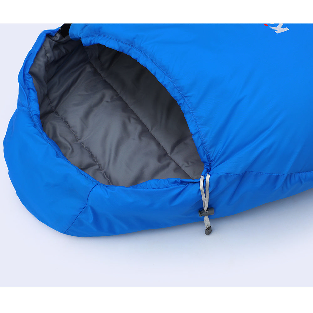 Kamperbox Camping Sleeping Bag Outdoor Camping 3 Season Sleeping Bag Camping Kamperbox Camping Sleeping Bag Outdoor Camping 3 Season Sleeping Bag Camping