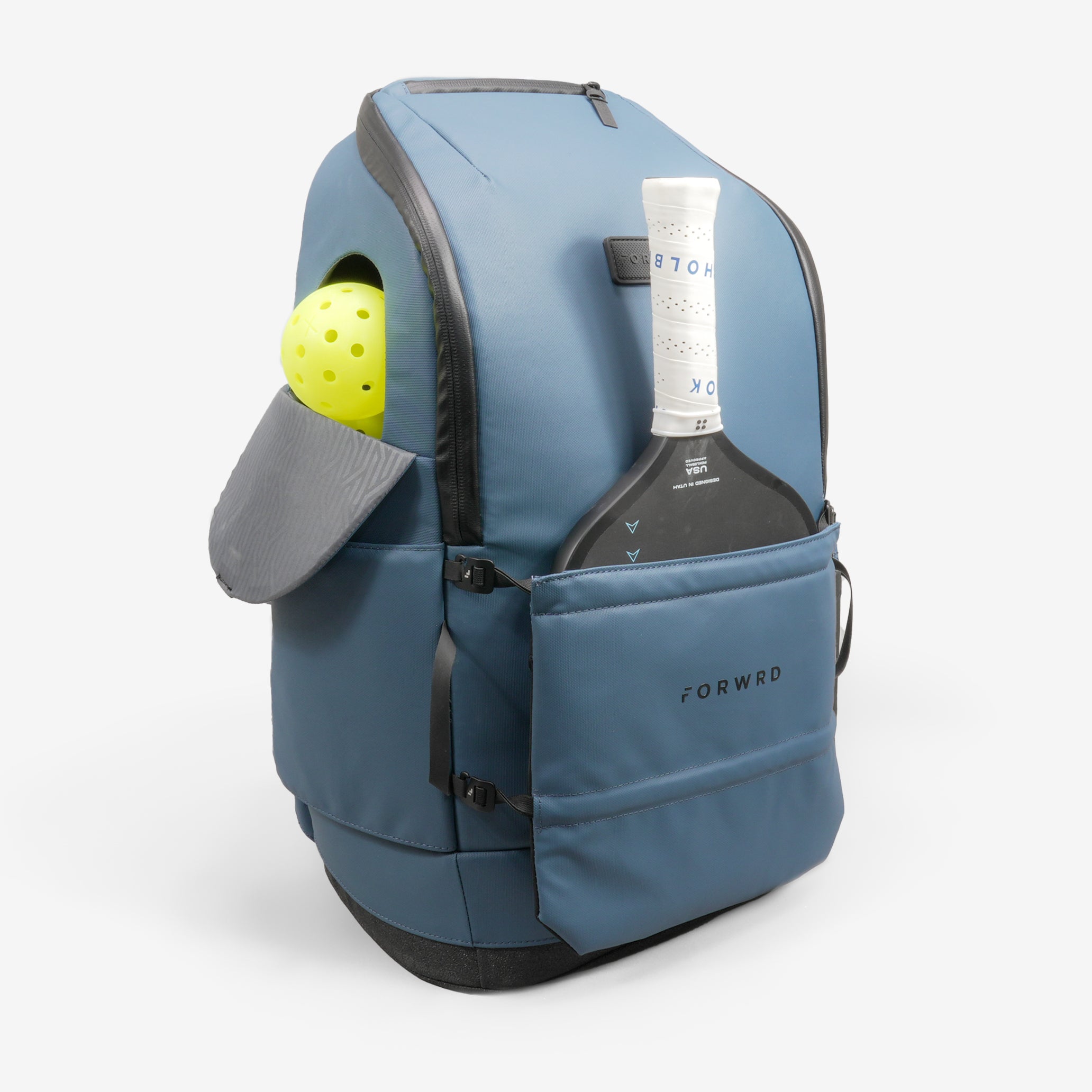 Court Caddy Pickleball Bag Court Caddy Pickleball Bag