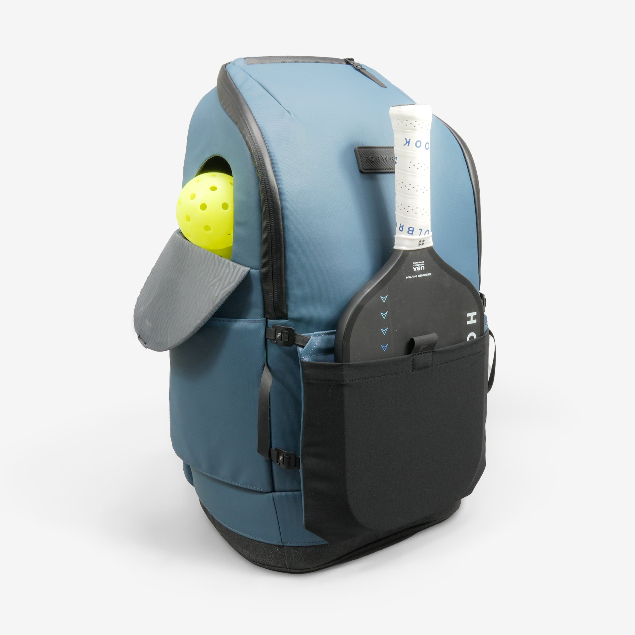 Court Caddy Pickleball Bag Court Caddy Pickleball Bag