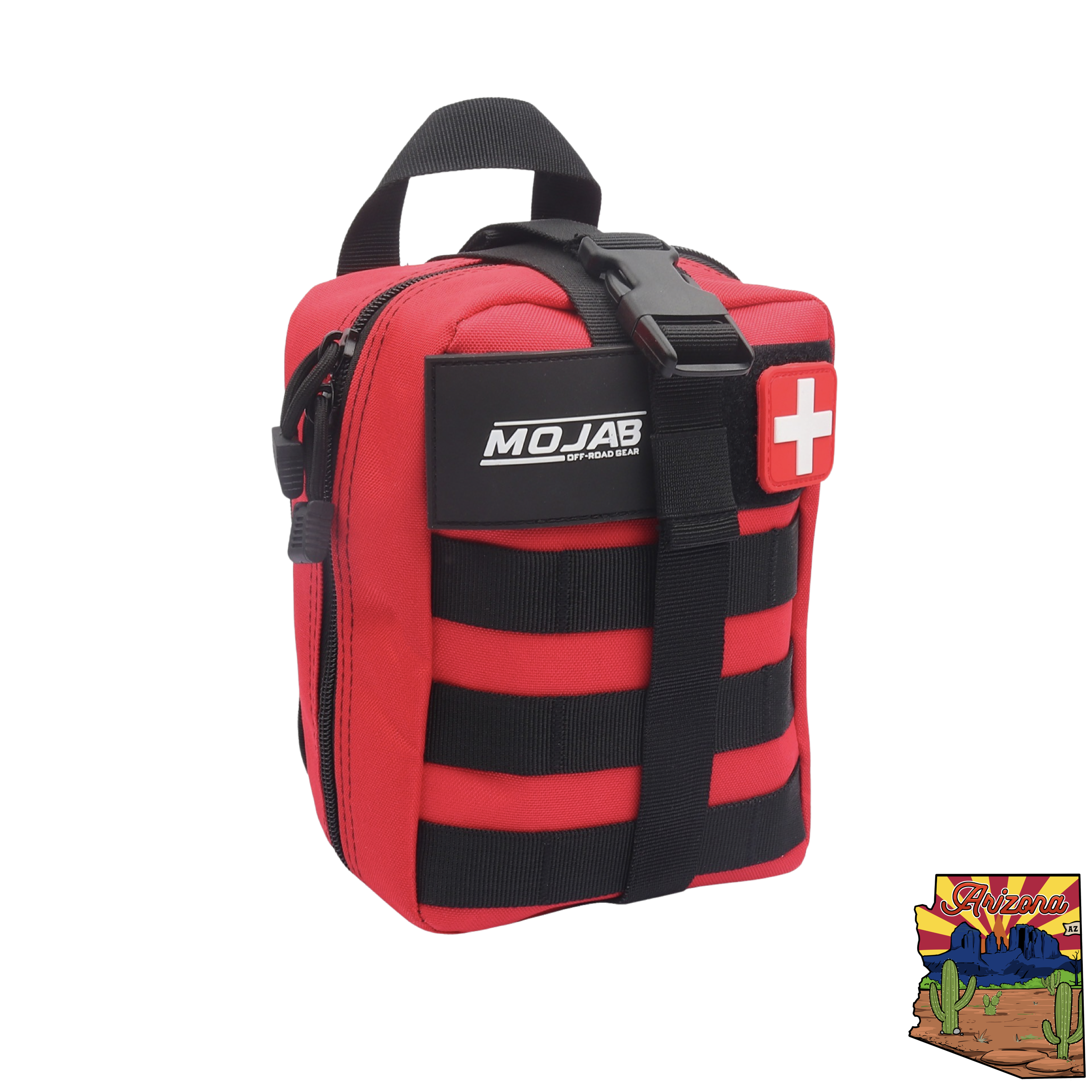 First Aid Kit (151 pieces) First Aid Kit (151 pieces)