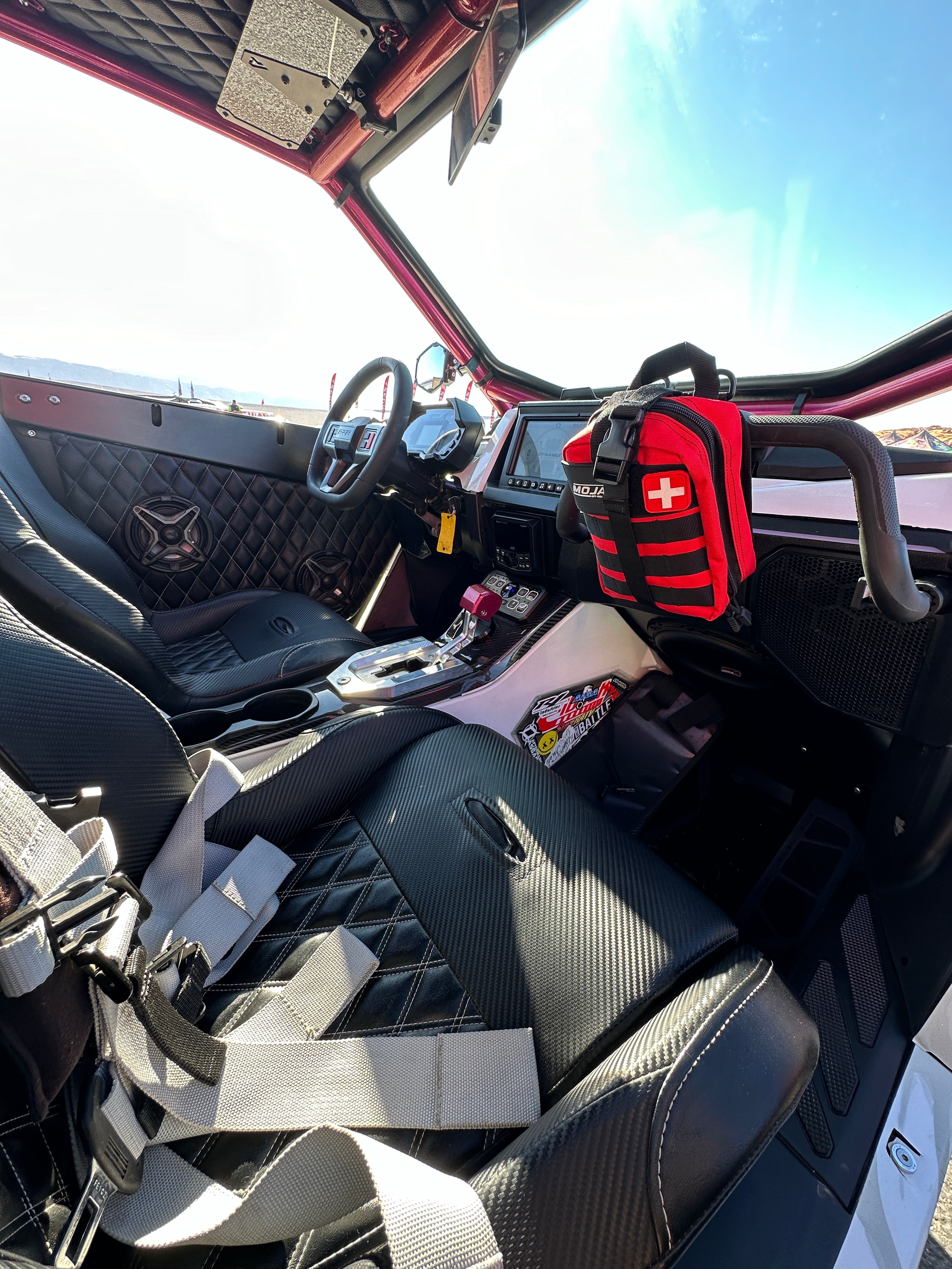 First Aid Kit (151 pieces) First Aid Kit (151 pieces)